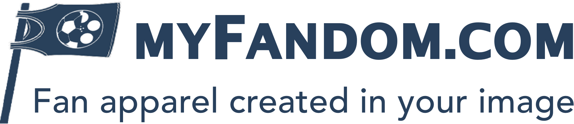 myFandom Logo